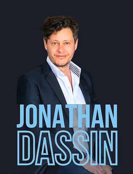 Jonathan Dassin chante Joe Dassin