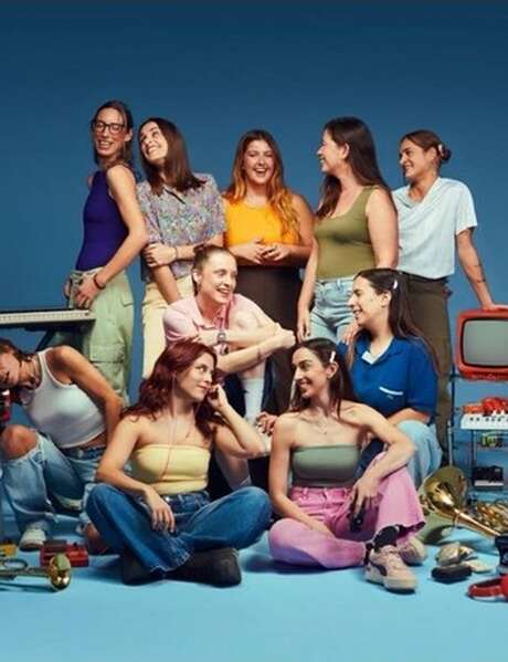 Balkan Paradise Orchestra