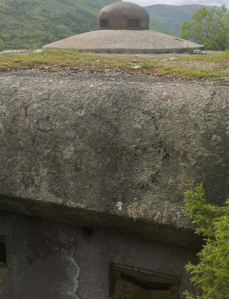 21 septembre anniversaire Libération de Castillon avec ouverture du Fort Maginot