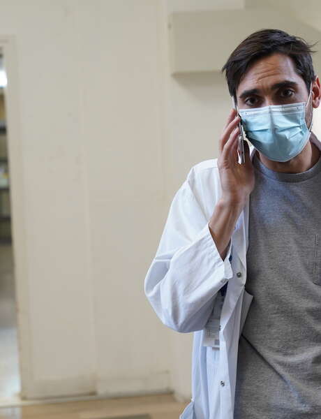 Etat limite : projection - Mois du film documentaire Etat limite : projection - Mois du film documentaire