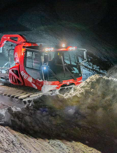 Vis ma vie de dameur