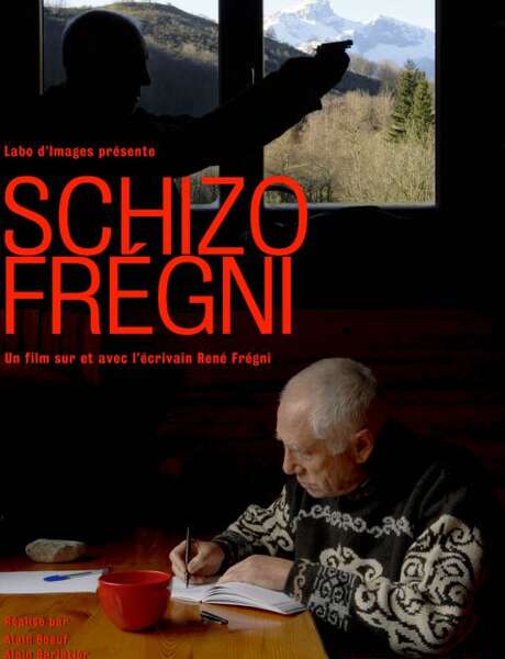 Schizo Frégni