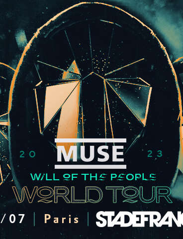 Concert - Muse