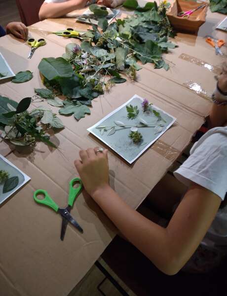 Les Ateliers du Conservatoire