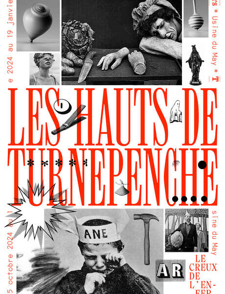 Les Hauts de Turnepenche