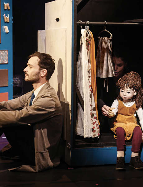 Mademoiselle, une enfant sur mesure