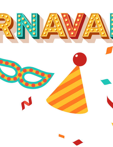 Carnaval in Oz 3300!