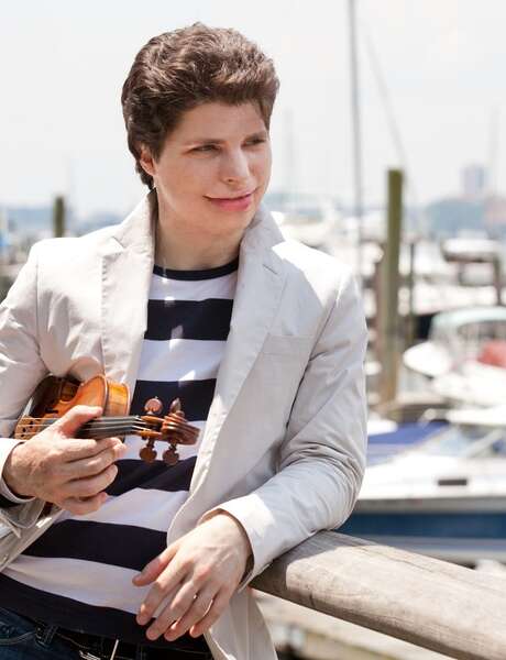 Verbier Festival - AUGUSTIN HADELICH