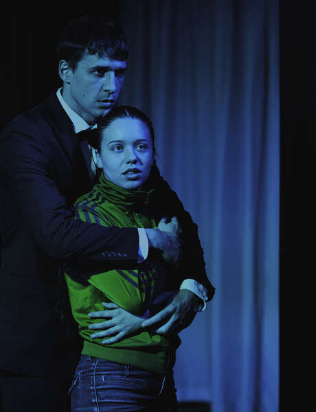 Théâtre : La Tour de Constance