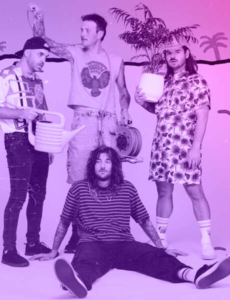 Fluffy Machine | OFF THE PISTES