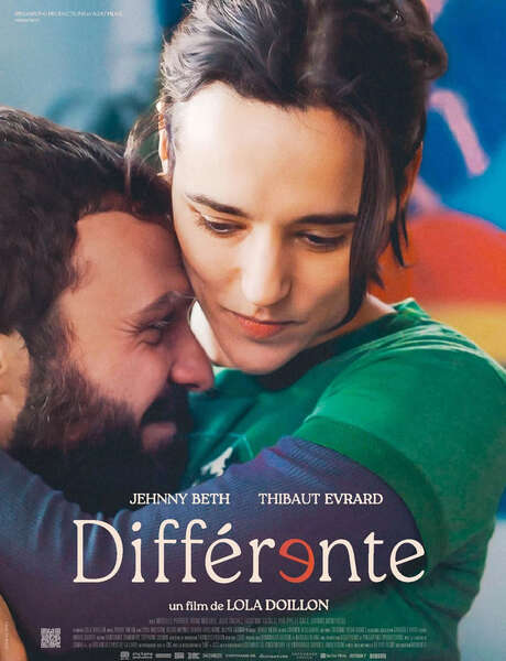Différente