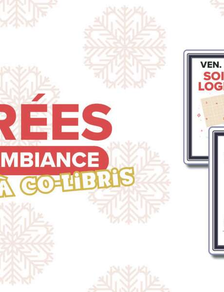 Soirée jeux d’ambiance : jeu de rôle Murder Party