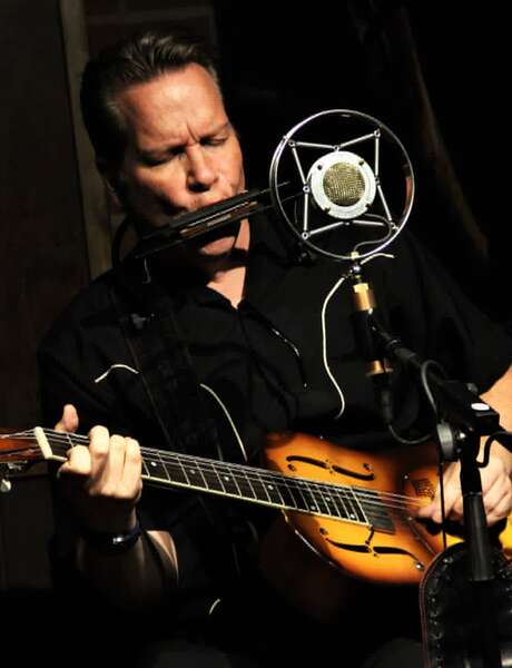 Concert Ismo Haavista
