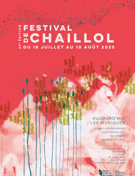 29e Festival de Chaillol
