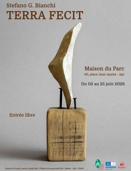 Exposition " Terra Fecit"