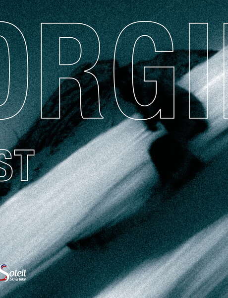 Ski-test by Movement - Morgins