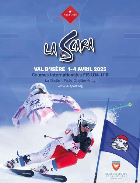 La Scara