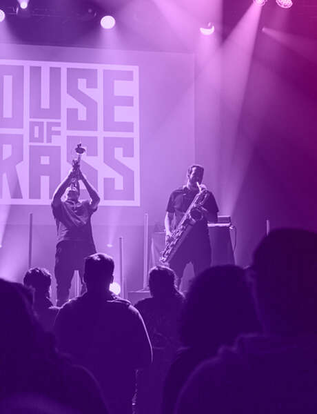 House of Brass | OFF THE PISTES