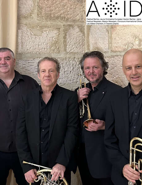 Ensemble Epsilon, concert