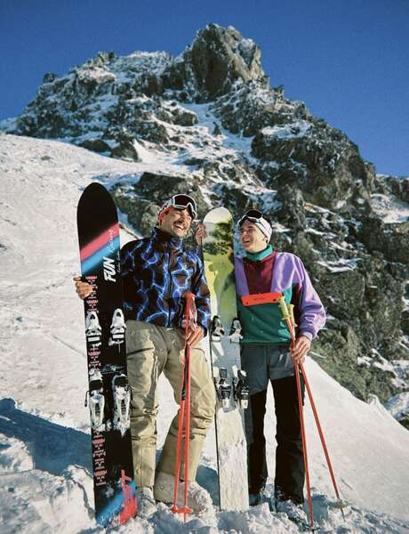 Monoboard Trophy Monoboard Trophy