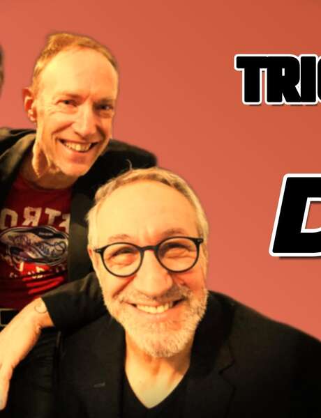 Place aux concerts - DNA blues Trio