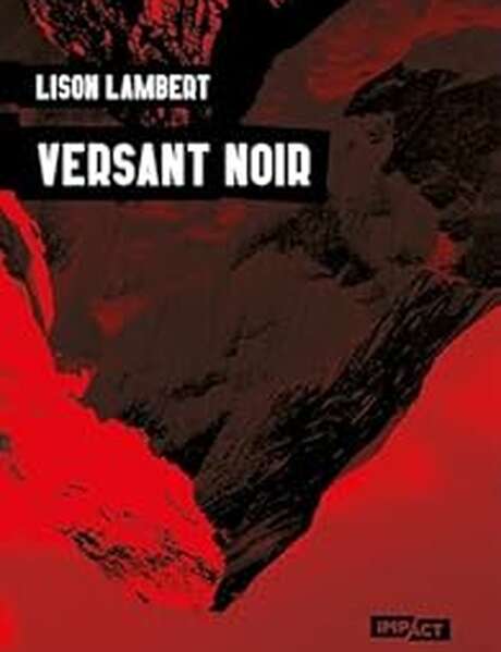 Festival Lignes de Crêtes : Ouverture avec l'autrice Lison Lambert