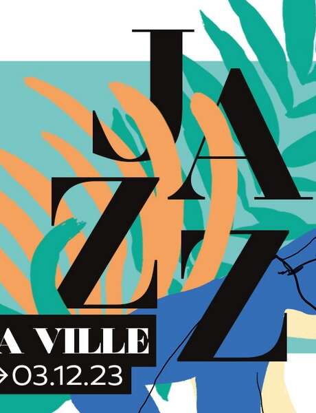 Jazz sur la Ville