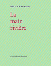 Festival Lignes de Crêtes : Atelier d'écriture poétique avec Marie Pavlenko