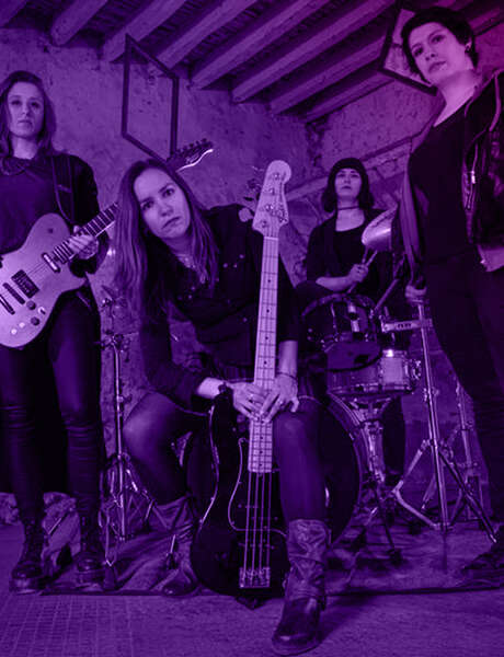 "Kill the Princess" | OFF THE PISTES