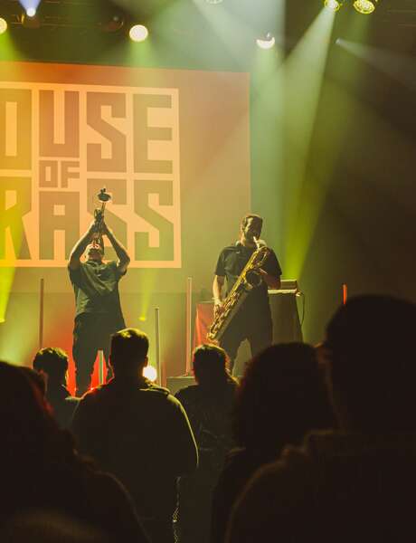 House of Brass | OFF THE PISTES House of Brass | OFF THE PISTES