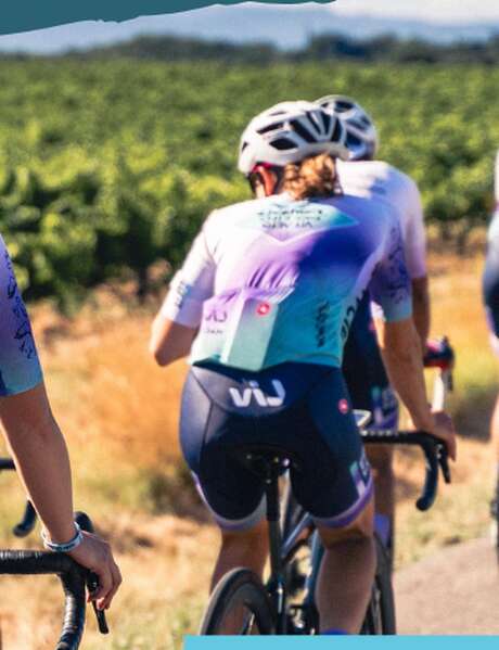 Fête du Tour: sociale rit