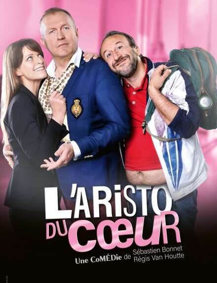 L'Aristo du Coeur