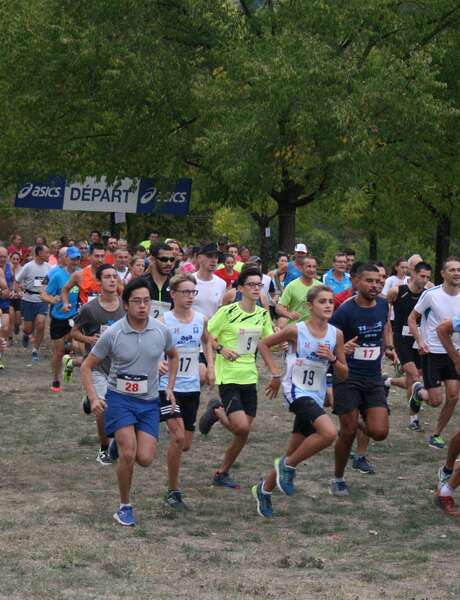 Course de la Saint Michel