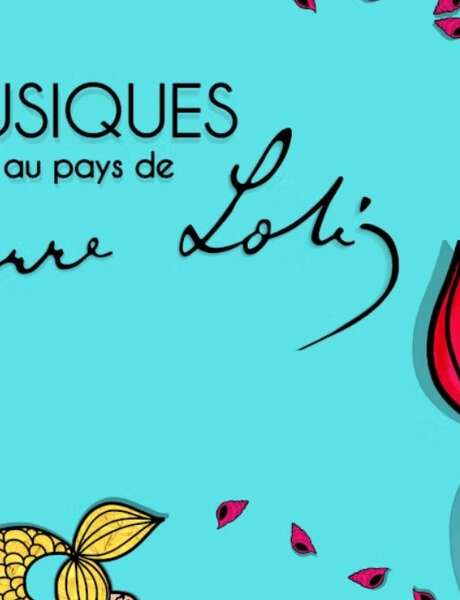 Festival Musiques au pays de Pierre Loti