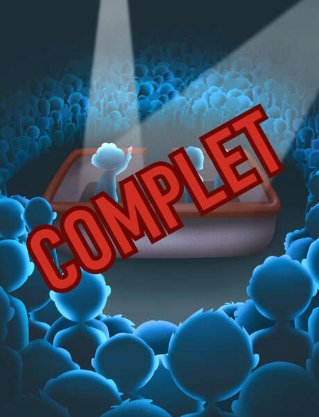 Theatralisches Improvisationsspiel