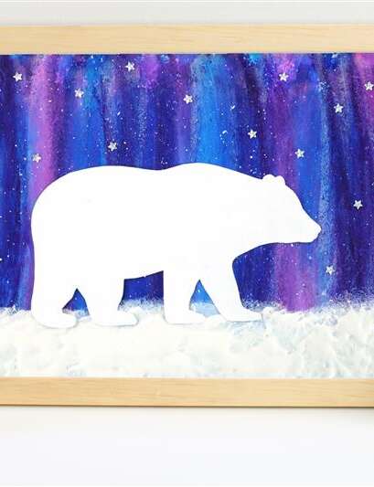 Atelier de Paco - Yvan l'ourson