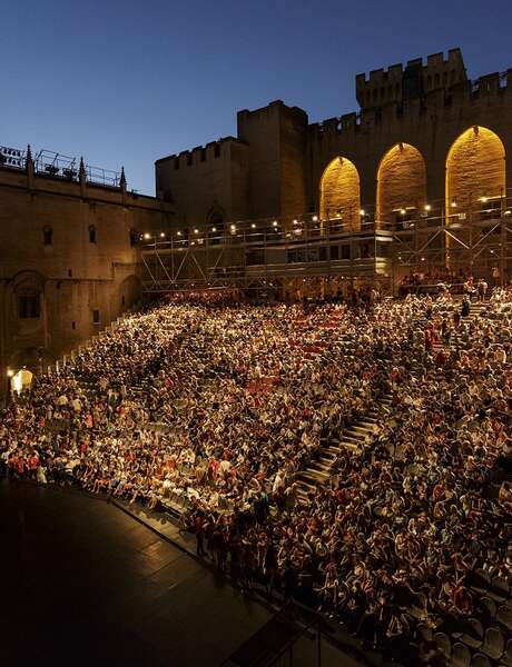 Avignon Festival - 79th edition