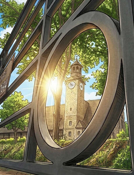 Visite guidée : Il était une fois la cité médiévale de Montluçon Visite guidée : Il était une fois la cité médiévale de Montluçon