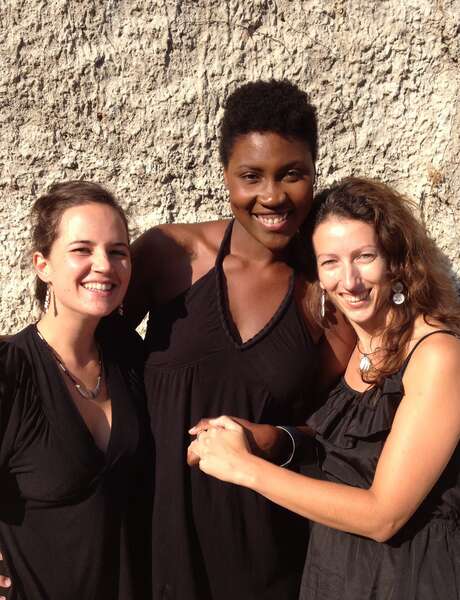 Soirée Gospel au refuge du Crêt du Poulet