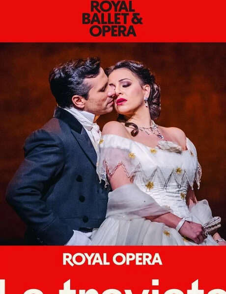 La Traviata (The Royal Opera)