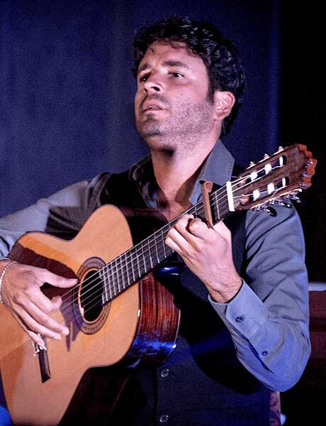 Concert : Hommage à Paco Ibañez, chants espagnols et guitare Flamenca