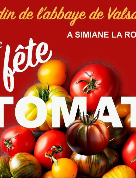 The Tomato festival