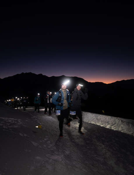 Fan Zone des Lumières de la Muzelle