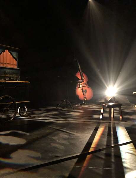 Concert - les oiseaux de passage