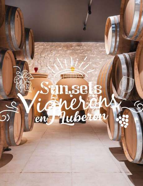 Sunsets Vignerons 2026 au Domaine de la Citadelle