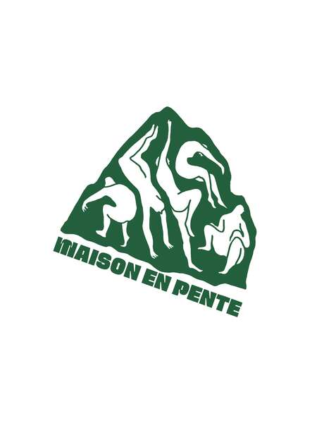 Sortie de résidence : Maison Courbe