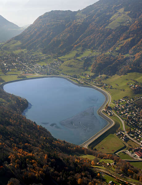 Journées européennes du Patrimoine - Conférence : L'hydroélectricité en France, l'exemple des STEP Journées européennes du Patrimoine - Conférence : L'hydroélectricité en France, l'exemple des STEP