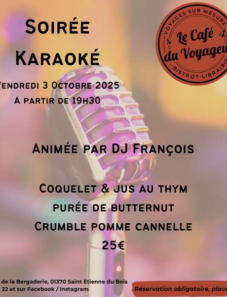Karaoké
