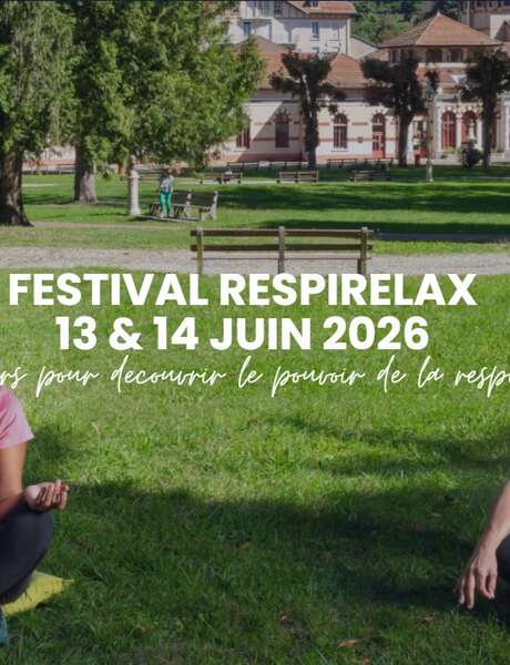 Festival Respirelax