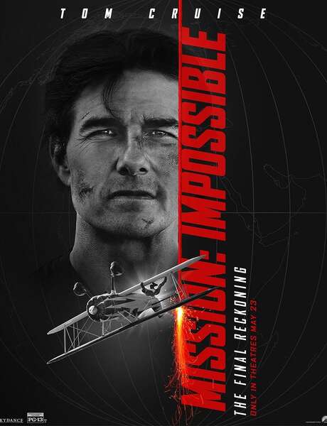 Mission impossible